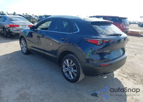 2021 Mazda Cx-30 Premium from USA, damaged, VIN 3MVDMADL7MM247260
